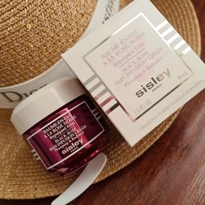 Sisley black rose skin infusion cream